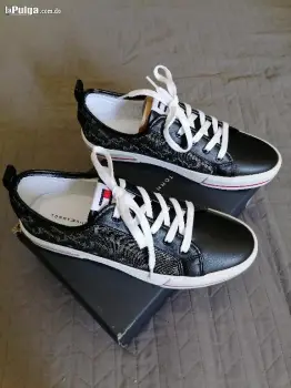 Tenis Tommy Hilfiger La Pulga Virtual