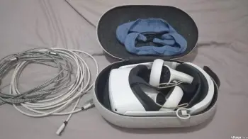 Vendo oculus quest 2