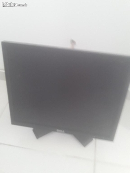 Vendo monitor dell