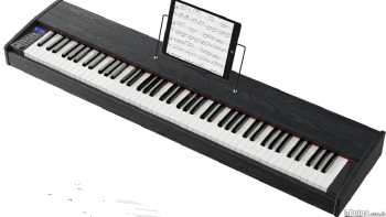 La vega se vende precioso y versátil piano digital sonar mod mu70017