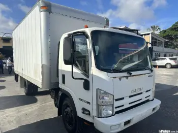 Isuzu otro modelo isuzu 2012 gasolina