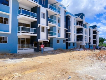 Atractivo proyecto en hainamosa aplica para  bono vivienda