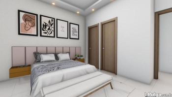 Venta de apartamentos en villa maría santiago