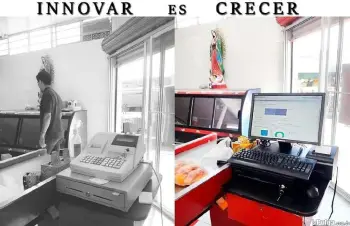 Software de facturación y punto de venta