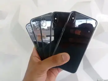 Iphone xs max de 256 gb factory