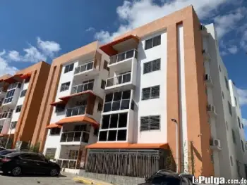 Apartamento en venta en ciudad modelo