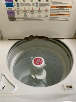 Se vende lavadora whirlpool
