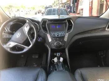 Nissan otro modelo nissan 2015 gasolina en samaná