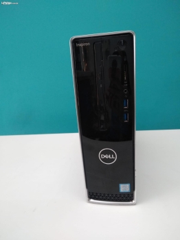 Desktop dell inpiron 3470 / 8th gen intel core i3 / 8gb ddr4 / 1000g