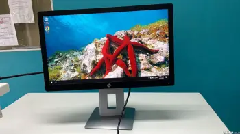 Monitor hp elitedisplay e232