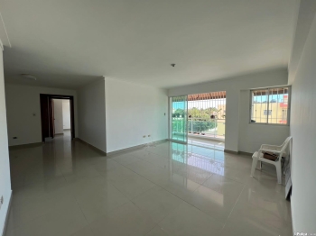 Vendo apartamento amplio y como nuevo en vista hermosa