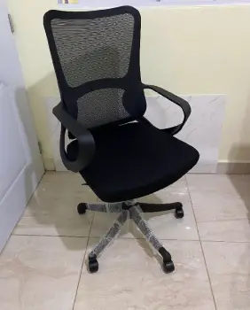 Silla de oficina para escritorio