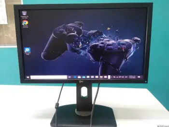 Monitor dell p2211h / 22 pulgadas