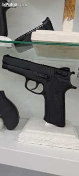 Pistola smith  wesson 915 sw sw