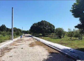 Solares disponibles en san cristobal