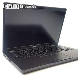 Laptop dell latitude 5400