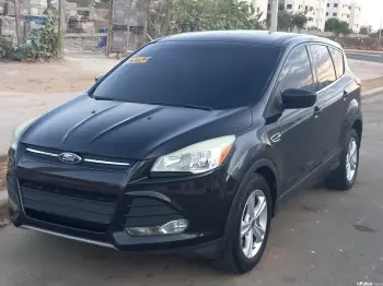 Ford escape 2014 gasolina