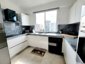 Hermoso apartamento en alquiler en la esperilla