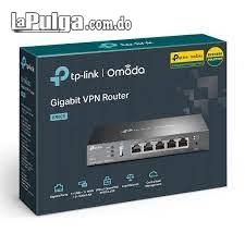 Router tp-link er605 / tl-r605 omada