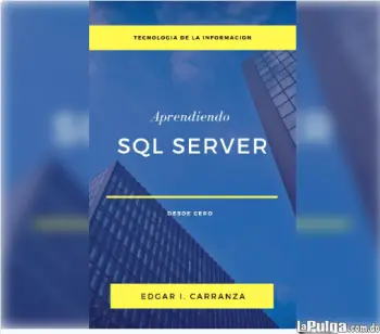 Sql server para principiantes