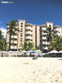 Vendo 24 apartamentos nuevos amueblados con ttulo en juan dolio. leer