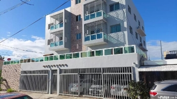Alquiler apartamento en sector sde - brisa oriental