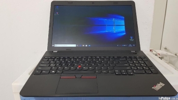 Lenovo touch 17 pulg core i5 6ta gen ram 8hb disco 128gb solido