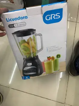 Licuadora grs