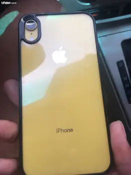 Apple xr