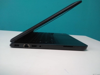 Laptop lenovo thinkpad yoga 11e / 5th gen intel celeron n2940 / 4gb