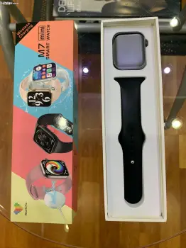 Reloj inteligente réplica apple watch s7