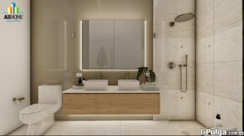 Hermoso proyecto de villas con unas vistas increibles en macao punta