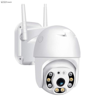 Ip smart ptz cámara wifi