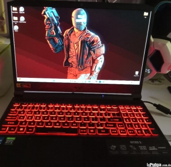 Laptop acer i5 gaming