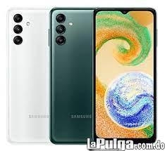 Telefono samsung galaxy a04s de 128gb