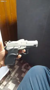 Bersa mini thunder