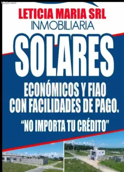 Solares económicos