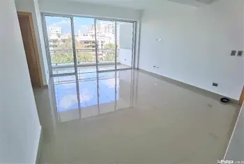 Apartamento en venta en mirador sur santo domingo