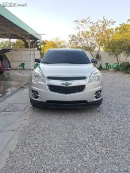 Chevrolet equinox 2015 gasolina