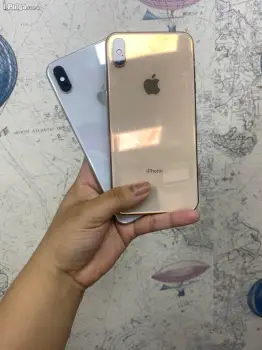 Iphone xs max de 256gb factory