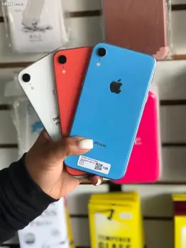 Iphone xr de 64gb factory