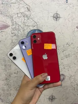 Iphone 11 de 128gb factory