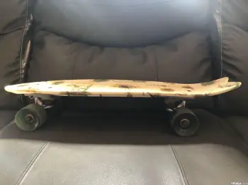 Mini patineta mini skate