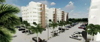 Apartamentos en res. ferjosa ii en la vega