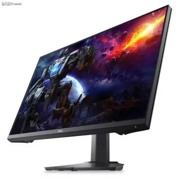 Aprovecha la oferta monitor dell 27 modelo g2722hs / 165hz