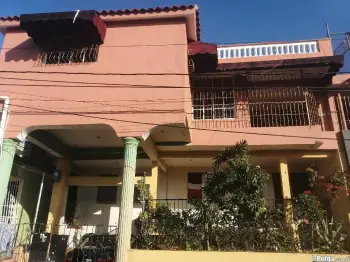 Apartamento en sector sde - los mina. av. venezuela.