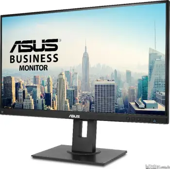 Monitor asus be27aqlb / wqhd / 2560x1440 / ips