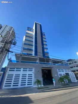 Apartamento en torre de lujo con vista al mar en alma rosa i sde.