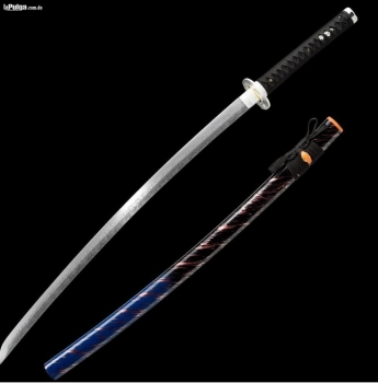 Katana japonesa modelo hades