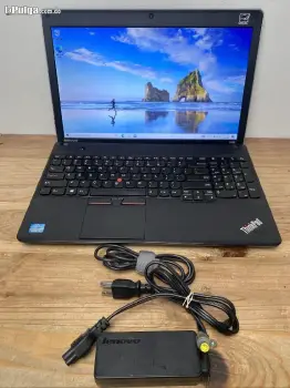 Pc laptop oferton lenovo e530 i3-3210m 6gb 120gb ssd win10 esp